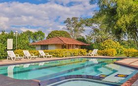 Hotel La Coqueta
